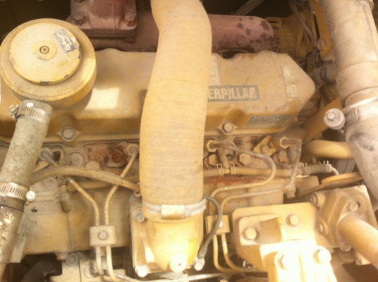 ขายรถแมคโค CAT313C เก่านอกสภาพสวยพร้อมใช้งาน ขายรถแมคโค CAT313C เก่านอกสภาพสวยพร้อมใช้งาน