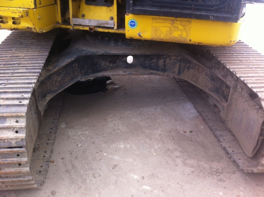 ขายรถแมคโค CAT313C เก่านอกสภาพสวยพร้อมใช้งาน ขายรถแมคโค CAT313C เก่านอกสภาพสวยพร้อมใช้งาน