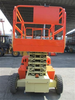 ขาย รถกระเช้าขากรรไกรมือสองจากสหรัฐอเมริกา แบรนด์ JLG สภาพดีเก่านอก มีรับประกัน ขาย รถกระเช้าขากรรไกรมือสองจากสหรัฐอเมริกา แบรนด์ JLG สภาพดีเก่านอก มีรับประกัน