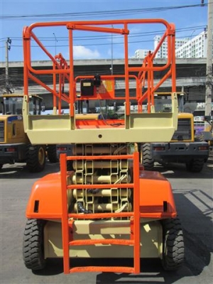 ขาย รถกระเช้าขากรรไกรมือสองจากสหรัฐอเมริกา แบรนด์ JLG สภาพดีเก่านอก มีรับประกัน ขาย รถกระเช้าขากรรไกรมือสองจากสหรัฐอเมริกา แบรนด์ JLG สภาพดีเก่านอก มีรับประกัน