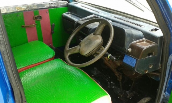 กะป๊อไดฮัทสุ s60 ดูดีพร้อมใช้ เครื่องเยี่ยม แก๊ส ช่วงล่างs100