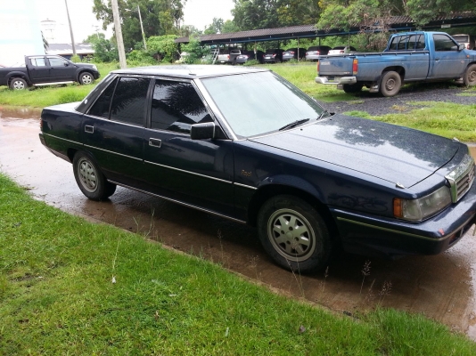 ขาย mitsubishi galant ยังไม่เคยติดแก๊ส ขาย mitsubishi galant ยังไม่เคยติดแก๊ส