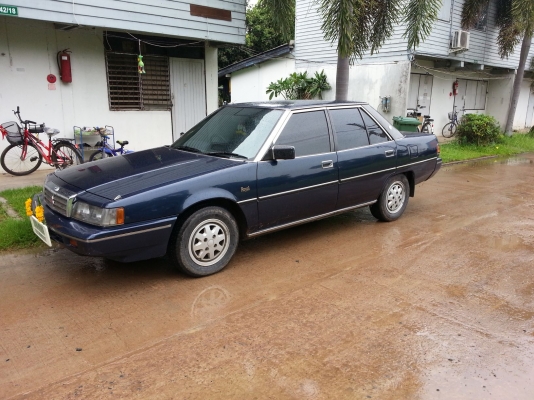 ขาย mitsubishi galant ยังไม่เคยติดแก๊ส ขาย mitsubishi galant ยังไม่เคยติดแก๊ส