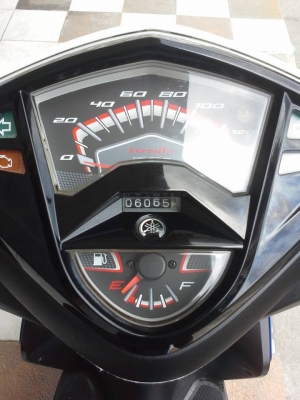 รุ่นใหม่ล่าสุด Yamaha Mio 125 i MX ปี 2556 ตัวท๊อป (ล้อแม็กซ์แท้) สวยเท่ห์ดูดีสุดๆ รุ่นใหม่ล่าสุด Yamaha Mio 125 i MX ปี 2556 ตัวท๊อป (ล้อแม็กซ์แท้) สวยเท่ห์ดูดีสุดๆ