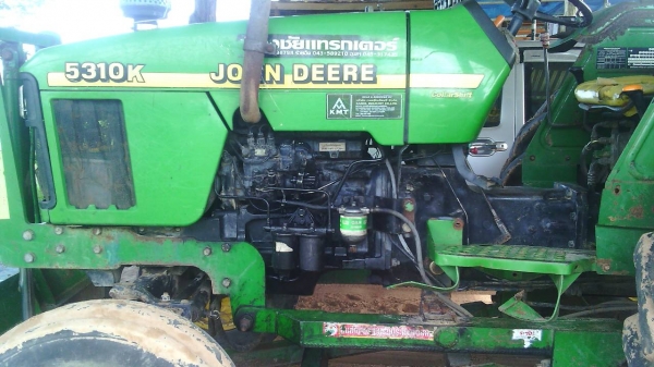 ขาย จอร์นเดียร์5310ถูกๆครับ