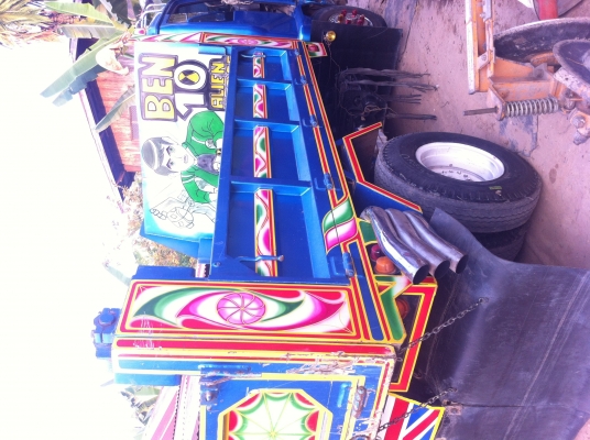 6ล้อดัมพ์ สภาพดีพร้อมใช้งาน