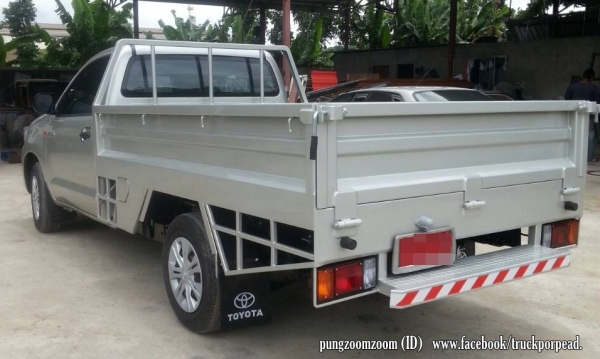 จำหน่ายรถ 4 ล้อ ไม่ติดเวลา นำเข้าจากญี่ปุ่นและรับทำกระบะทุกชนิด