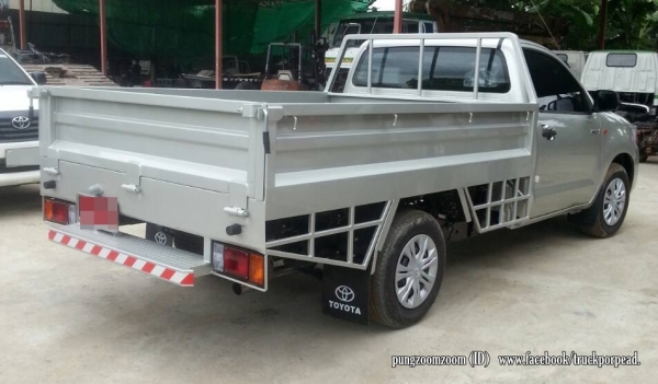 จำหน่ายรถ 4 ล้อ ไม่ติดเวลา นำเข้าจากญี่ปุ่นและรับทำกระบะทุกชนิด