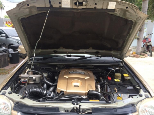 D-max 2006 2.5 SLX เครื่องคอมม่อนเรล สวยจัดดด D-max 2006 2.5 SLX เครื่องคอมม่อนเรล สวยจัดดด