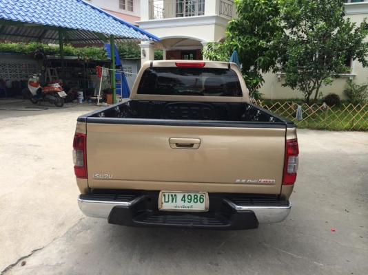 D-max 2006 2.5 SLX เครื่องคอมม่อนเรล สวยจัดดด D-max 2006 2.5 SLX เครื่องคอมม่อนเรล สวยจัดดด