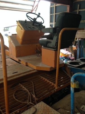 รถปูยาง Nigata NFB6C-625DM6  6 meter paving (crawler type) สนใจโทร. 080-6565422 (หนิง)