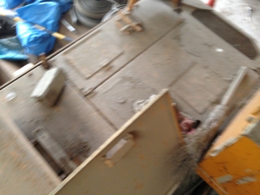 รถปูยาง Nigata NFB6C-625DM6  6 meter paving (crawler type) สนใจโทร. 080-6565422 (หนิง)