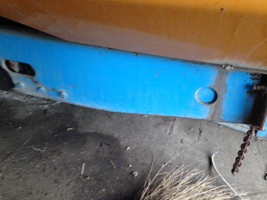 รถปูยาง Nigata NFB6C-625DM6  6 meter paving (crawler type) สนใจโทร. 080-6565422 (หนิง)