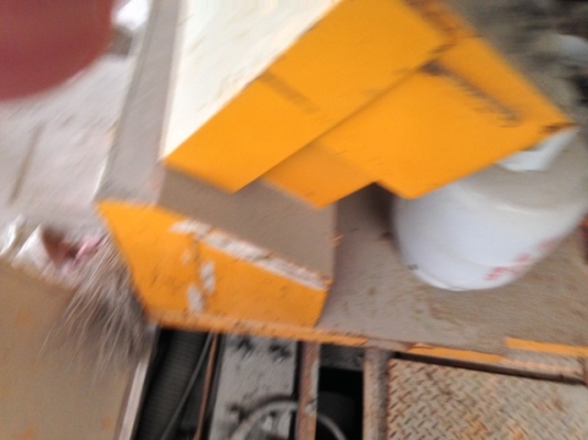 รถปูยาง Nigata NFB6C-625DM6  6 meter paving (crawler type) สนใจโทร. 080-6565422 (หนิง)