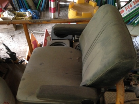 รถปูยาง Nigata NFB6C-625DM6  6 meter paving (crawler type) สนใจโทร. 080-6565422 (หนิง)