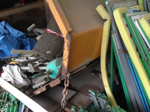 รถปูยาง Nigata NFB6C-625DM6  6 meter paving (crawler type) สนใจโทร. 080-6565422 (หนิง)