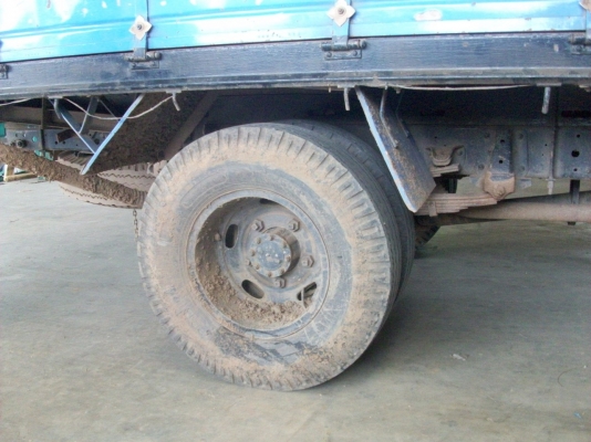 รถบบรรทุก 115 แรง 4bd1ฝาขาว สภาพสวย พร้อมใช้งานครับ วิ่งใกลหายห่วง