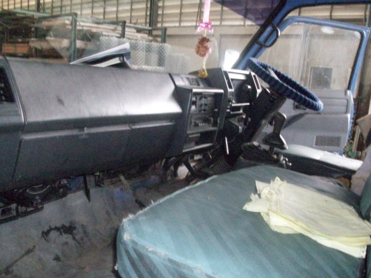 รถบบรรทุก 115 แรง 4bd1ฝาขาว สภาพสวย พร้อมใช้งานครับ วิ่งใกลหายห่วง