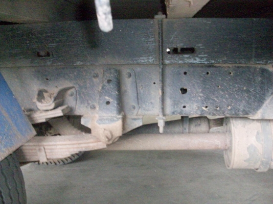 รถบบรรทุก 115 แรง 4bd1ฝาขาว สภาพสวย พร้อมใช้งานครับ วิ่งใกลหายห่วง