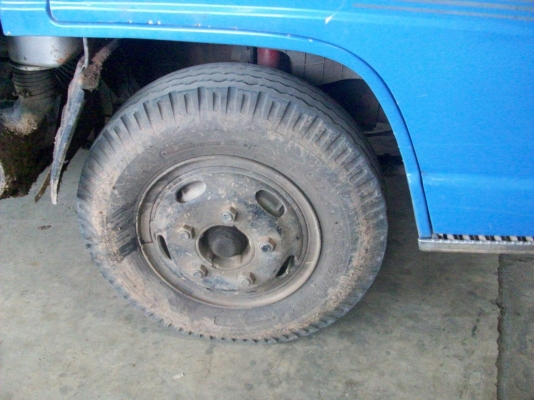 รถบบรรทุก 115 แรง 4bd1ฝาขาว สภาพสวย พร้อมใช้งานครับ วิ่งใกลหายห่วง