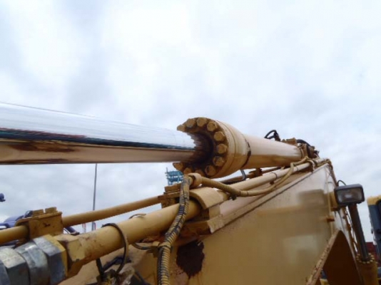 Komatsu PC120-6EO สต็อกเราที่ญี่ปุ่นค่ะ สนใจโทร. 080-6565422 (หนิง)