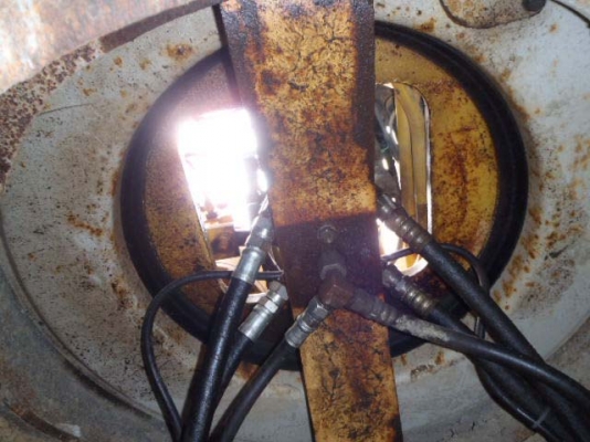 Komatsu PC120-6EO สต็อกเราที่ญี่ปุ่นค่ะ สนใจโทร. 080-6565422 (หนิง)