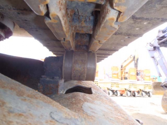 Komatsu PC120-6EO สต็อกเราที่ญี่ปุ่นค่ะ สนใจโทร. 080-6565422 (หนิง)