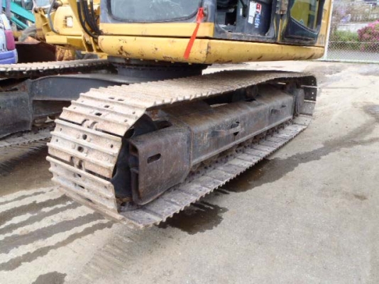 Komatsu PC120-6EO สต็อกเราที่ญี่ปุ่นค่ะ สนใจโทร. 080-6565422 (หนิง)