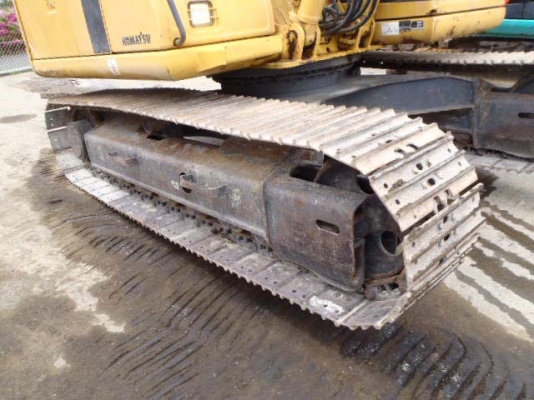 Komatsu PC120-6EO สต็อกเราที่ญี่ปุ่นค่ะ สนใจโทร. 080-6565422 (หนิง)