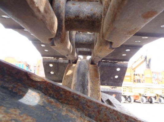 Komatsu PC120-6EO สต็อกเราที่ญี่ปุ่นค่ะ สนใจโทร. 080-6565422 (หนิง)