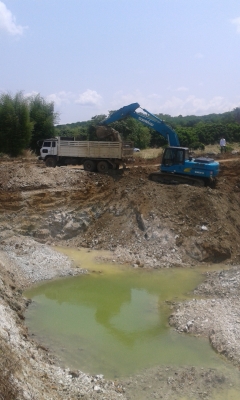 รถขุด SUNWARD SWE210 ขนาด 21 ตัน มาตรฐานยุโรป (Certificate of European)   สนใจติดต่อคุณวิภาดา  ทองอ้ม 081-3194528