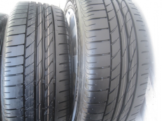 ขายล้อแม็กป้ายแดง swift 16" ยาง bridgestone ขายล้อแม็กป้ายแดง swift 16" ยาง bridgestone