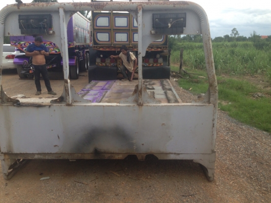 ขายหางเทรนเลอร์บรรทุกรถแม็คโค PC60ราคา45,000ต่อรองได้ ขายหางเทรนเลอร์บรรทุกรถแม็คโค PC60ราคา45,000ต่อรองได้