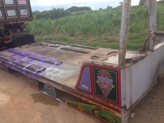 ขายหางเทรนเลอร์บรรทุกรถแม็คโค PC60ราคา45,000ต่อรองได้ ขายหางเทรนเลอร์บรรทุกรถแม็คโค PC60ราคา45,000ต่อรองได้