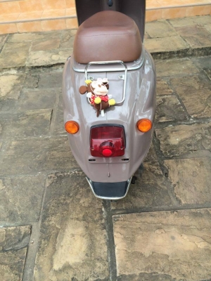 honda giorno 50cc