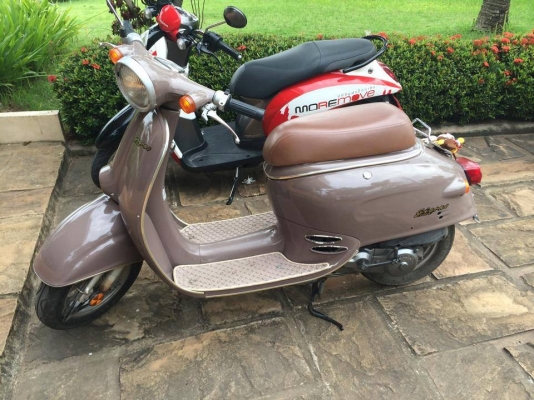 honda giorno 50cc