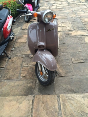 honda giorno 50cc