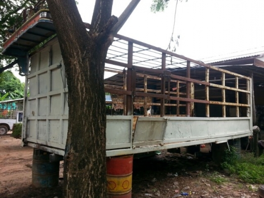 ขายกระบะHINO ยาว7.20เมตร คัชซีกว้าง86ซม. สภาพพร้อมใช้งาน สนใจโทร090-8588220คุณนะ หรือwww.truck.in.th/498 ขายกระบะHINO ยาว7.20เมตร คัชซีกว้าง86ซม. สภาพพร้อมใช้งาน สนใจโทร090-8588220คุณนะ หรือwww.truck.in.th/498