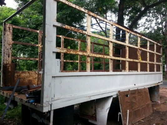 ขายกระบะHINO ยาว7.20เมตร คัชซีกว้าง86ซม. สภาพพร้อมใช้งาน สนใจโทร090-8588220คุณนะ หรือwww.truck.in.th/498 ขายกระบะHINO ยาว7.20เมตร คัชซีกว้าง86ซม. สภาพพร้อมใช้งาน สนใจโทร090-8588220คุณนะ หรือwww.truck.in.th/498