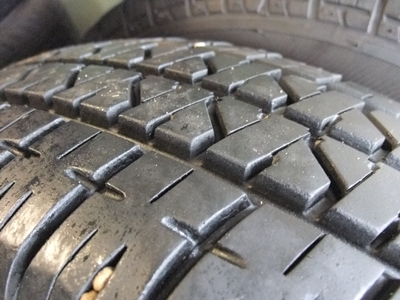 ยาง Firestone 195R14 ปี 12