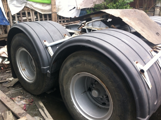 ขายรถหัวลาก SCANIA เพลาเดียว 310 แร้งม้า  รถพร้อมใช้งาน