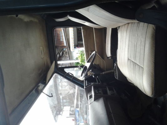 รถดั้มพ์อีซูซุ NPR 59L ปี 37 เครื่อง4BD1 115 แรงม้า รถดั้มพ์อีซูซุ NPR 59L ปี 37 เครื่อง4BD1 115 แรงม้า