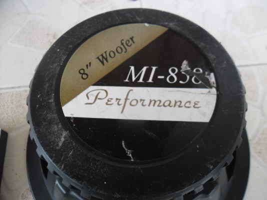 ชุดลำโพง ตามรูป 700 บาท ชุดลำโพง ตามรูป 700 บาท