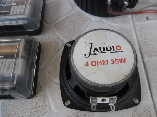 ชุดลำโพง ตามรูป 700 บาท ชุดลำโพง ตามรูป 700 บาท