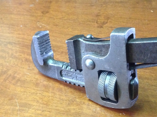 ขายคอม้าโบราณ PROTO 10"