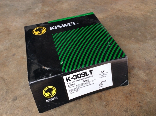 ขายลวดเชื่อม