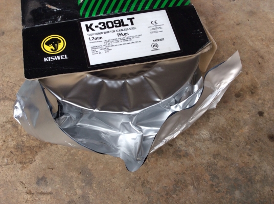 ขายลวดเชื่อม