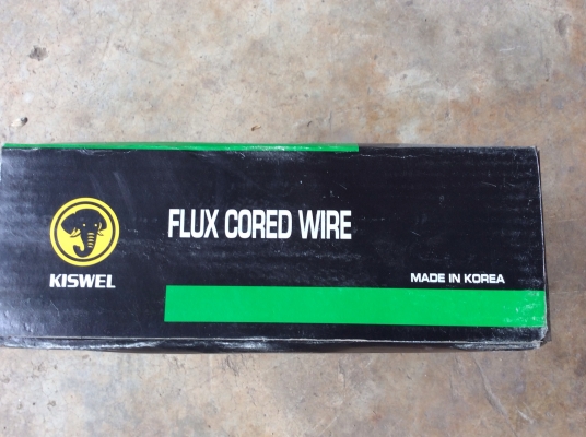 ขายลวดเชื่อม