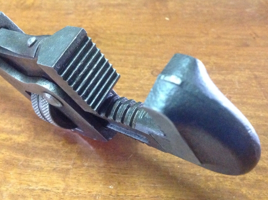 ขายคอม้าโบราณโบราณ 14"