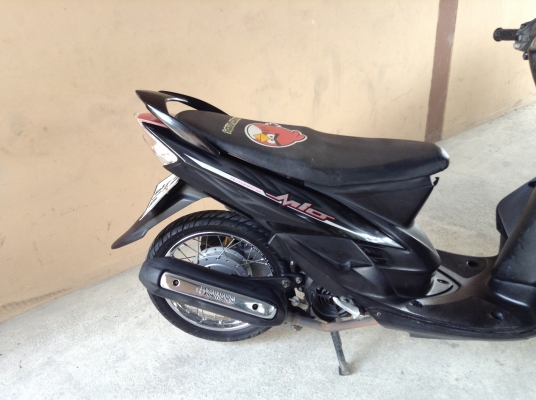 ขาย!!! มีโอตาโต ปี50 รถเครื่องดีเดิมๆคับ ขับขี่ดี ทะเบียนครบ